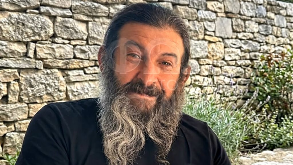 Θρίλερ με την εξαφάνιση 58χρονου Έλληνα μοναχού στην Τουρκία: Έφυγε από τα Γιαννιτσά για να γίνει ασκητής και χάθηκαν τα ίχνη του, τι απαντά το Προξενείο