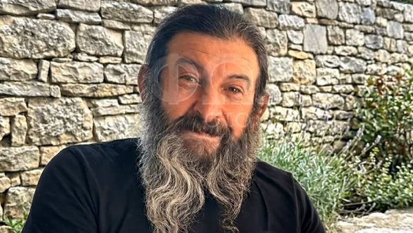 Θρίλερ με την εξαφάνιση 58χρονου Έλληνα μοναχού στην Τουρκία: Έφυγε από τα Γιαννιτσά για να γίνει ασκητής και χάθηκαν τα ίχνη του, τι απαντά το Προξενείο