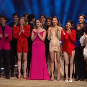 GNTM: Τα 22 μοντέλα που μπήκαν στο σπίτι του ριάλιτι μόδας - Οι πρώτες διαφωνίες