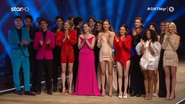 GNTM: Τα 22 μοντέλα που μπήκαν στο σπίτι του ριάλιτι μόδας - Οι πρώτες διαφωνίες