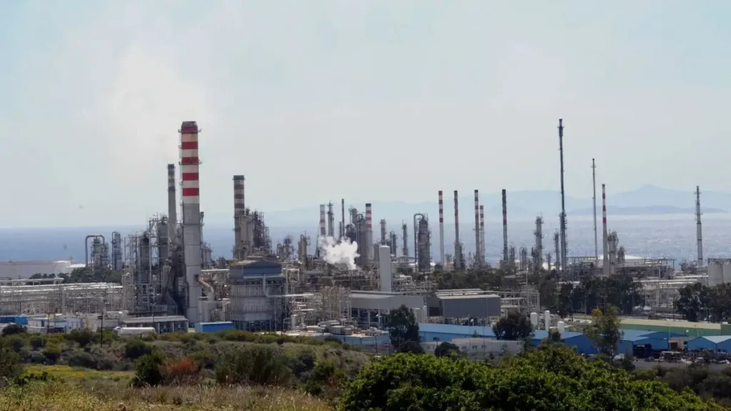 Motor Oil: Η ανακοίνωση της ΕΛΑΣ για τη φονική έκρηξη – Συνελήφθη ο 59χρονος υπεύθυνος επίβλεψης