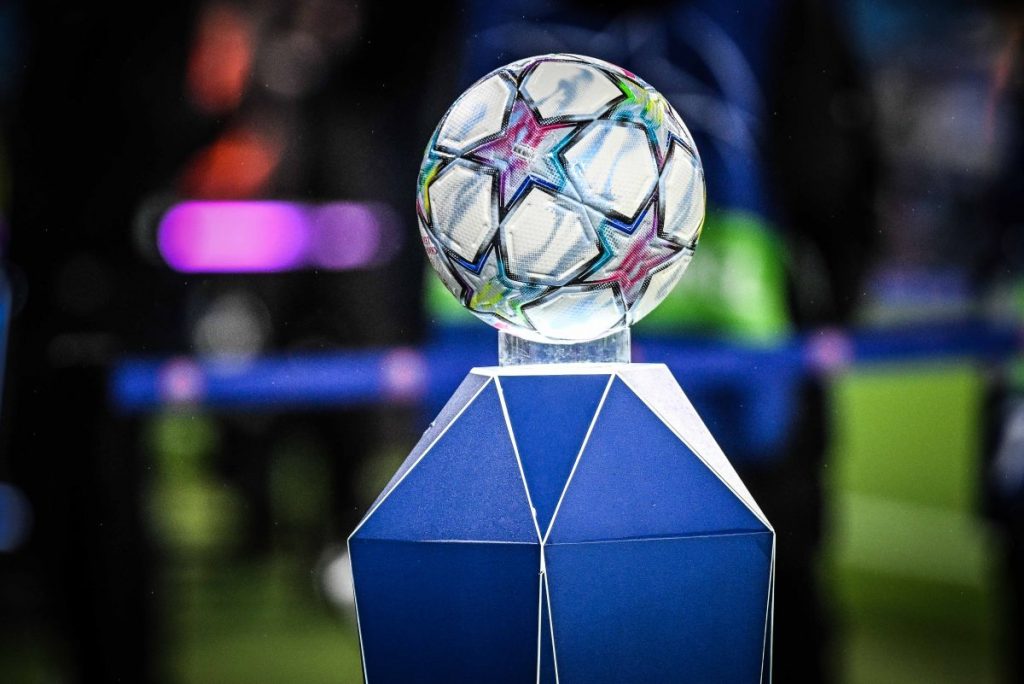 Champions League: Δείτε τα γκολ της βραδιάς