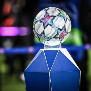Champions League: Δείτε τα γκολ της βραδιάς