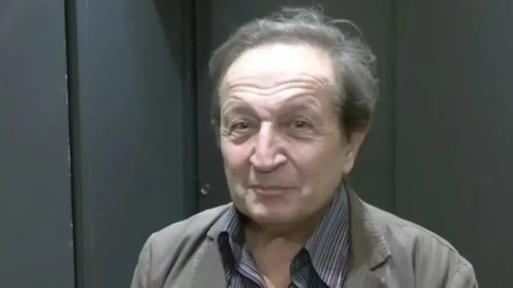 Σπύρος Μπιμπίλας: «Μου λένε ”όταν πεθάνεις εσύ, ποιος θα το ανακοινώσει;”»