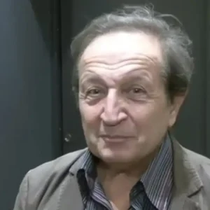 Σπύρος Μπιμπίλας: «Μου λένε ”όταν πεθάνεις εσύ, ποιος θα το ανακοινώσει;”»
