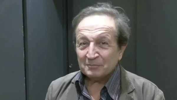 Σπύρος Μπιμπίλας: «Μου λένε ”όταν πεθάνεις εσύ, ποιος θα το ανακοινώσει;”»