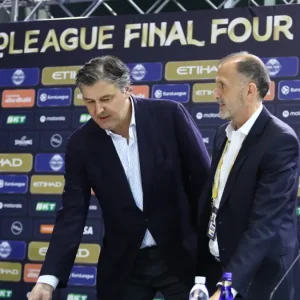 Η Euroleague θα καθίσει ξανά στο τραπέζι με το NBA και ετοιμάζεται να κάνει τη δική της πρόταση