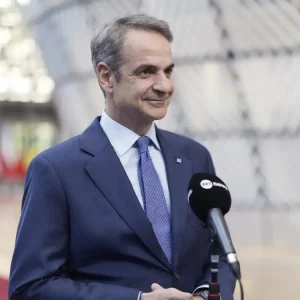 Μητσοτάκης στο MED9: Η Ευρώπη πρέπει να απαντήσει με κοινές πρωτοβουλίες στην ενεργειακή ακρίβεια