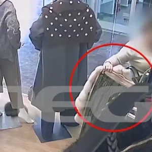 Νέα Ιωνία: Κλοπή «αστραπή» σε κατάστημα ρούχων – Γυναίκα άρπαξε γούνα αξίας 1.000 ευρώ και εξαφανίστηκε σε 27 δευτερόλεπτα