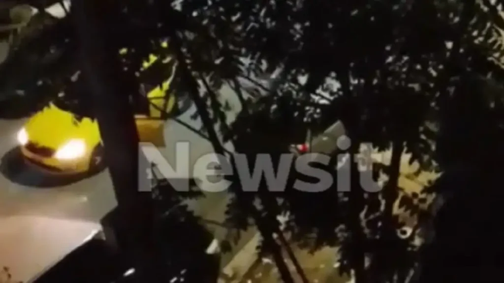 Νέα Ιωνία: «Του έπιασα τη μύτη για να αναγκαστεί να αναπνεύσει» – Πώς σώθηκε η οδηγός ταξί και η εικόνα σοκ με το κομμένο αυτί