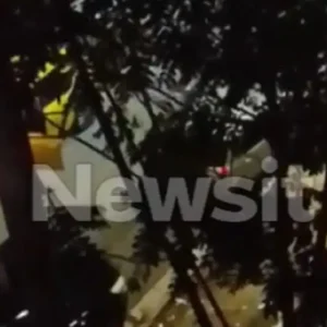 Νέα Ιωνία: «Του έπιασα τη μύτη για να αναγκαστεί να αναπνεύσει» – Πώς σώθηκε η οδηγός ταξί και η εικόνα σοκ με το κομμένο αυτί