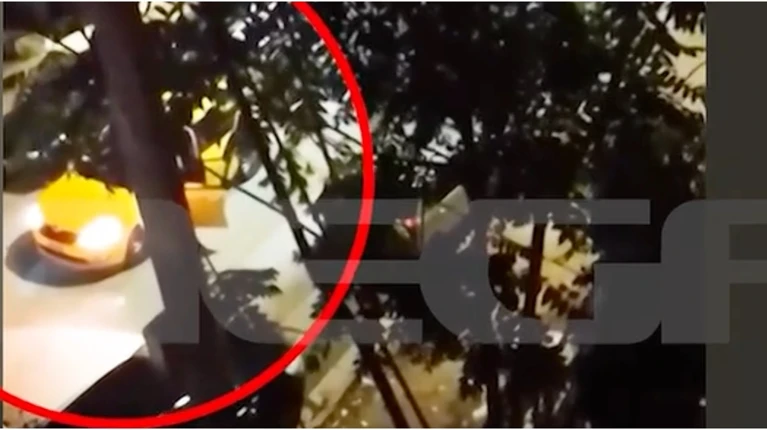 Νέα Ιωνία Αττικής: Δεν μπορούν να της κολλήσουν το αυτί - Βαριές ποινικές διώξεις στον 35χρονο που επιτέθηκε στην οδηγό ταξί