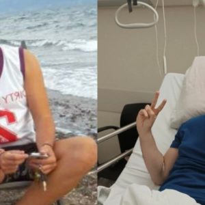 Λαμία: Ξεκινάει τη Δευτέρα η δίκη για το τραγικό τροχαίο με θύμα τον 27χρονο ντελιβερά Νίκο Ιωάννου