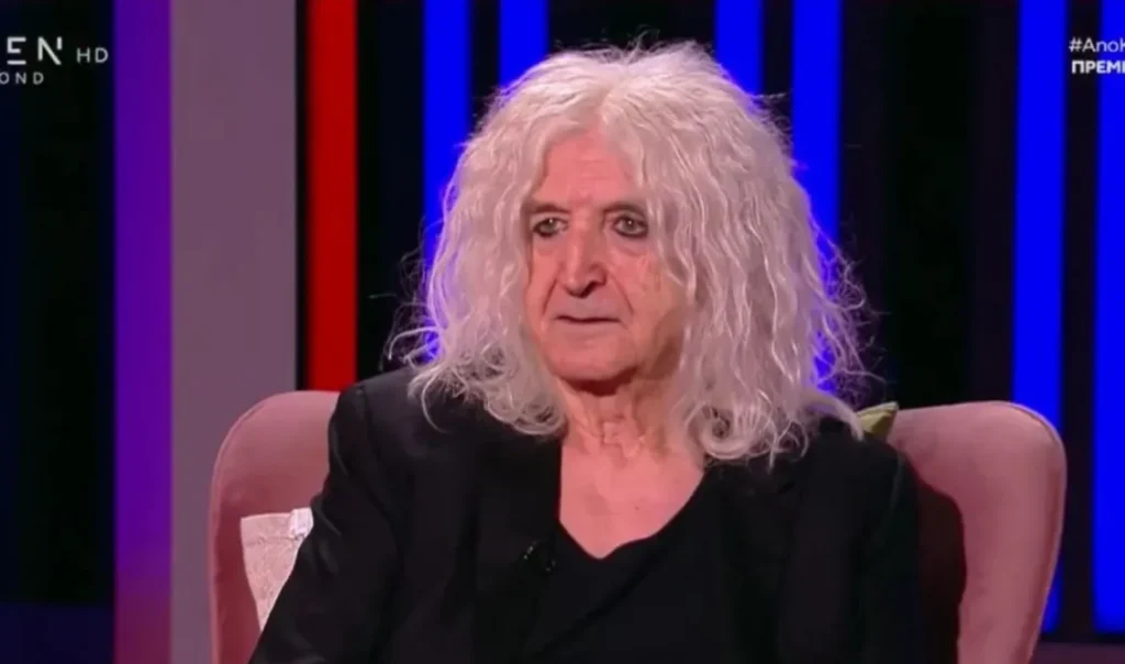 Καρβέλας: «Δυστυχώς η Άννα έχει πάρει μια κατεύθυνση που δεν με βρίσκει σύμφωνο, νιώθω συντριβή» – Η ανακοίνωση του συνθέτη