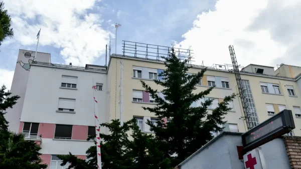 Αχαρνών: Οδηγός μηχανής παρέσυρε, τραυμάτισε και εγκατέλειψε 12χρονο – Οδηγούσε μεθυσμένος και χωρίς άδεια