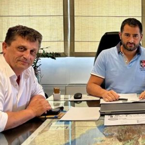 Περιφέρεια Στερεάς Ελλάδας: Ξεκινά έργο βελτίωσης της οδικής ασφάλειας στη Βοιωτία