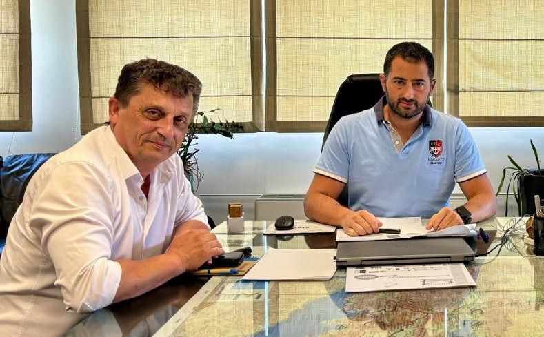 Περιφέρεια Στερεάς Ελλάδας: Ξεκινά έργο βελτίωσης της οδικής ασφάλειας στη Βοιωτία