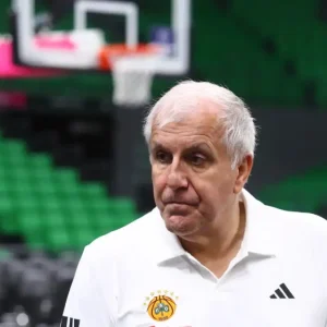 Ζέλικο Ομπράντοβιτς: «Οι Ναν, Σλούκας και Χουάντσο δεν είναι έτοιμοι, θα είμαστε υπομονετικοί»