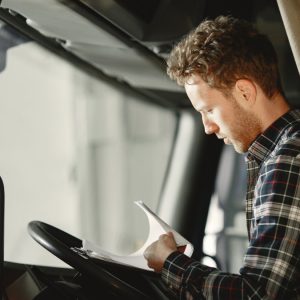 Εταιρεία διακίνησης τροφίμων ζητά Οδηγό πλήρους απασχόλησης