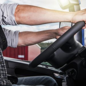 Εταιρεία στη Λαμία αναζητά οδηγό Γ' Κατηγορίας