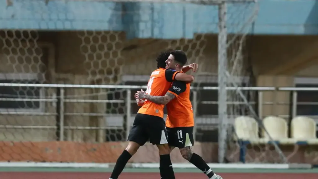 ΟΦΗ – ΠΑΟΚ 2-1: Φούντας και Ανδρούτσος «υπέγραψαν» την τεράστια νίκη των Κρητικών στη Super League