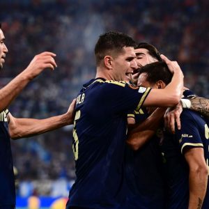 Βαθμολογία UEFA: Ολυμπιακός και Παναθηναϊκός έφεραν την Ελλάδα στη 10η θέση πάνω από Τσεχία και Πολωνία