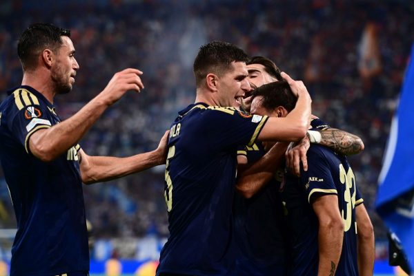 Βαθμολογία UEFA: Ολυμπιακός και Παναθηναϊκός έφεραν την Ελλάδα στη 10η θέση πάνω από Τσεχία και Πολωνία