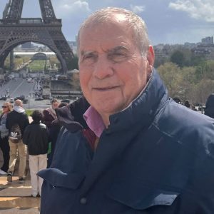 Πένθος στη Λαμία για την απώλεια του λογιστή Κώστα Παλαιογεώργου