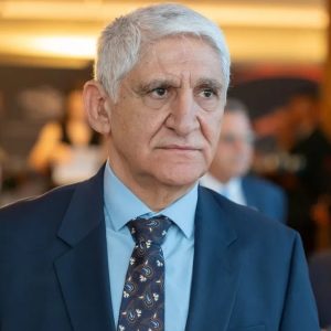 Βasketgate: Την Πέμπτη καταθέτει ο Παναγιώτης Γιαννάκης
