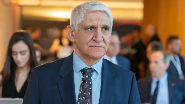 Βasketgate: Την Πέμπτη καταθέτει ο Παναγιώτης Γιαννάκης