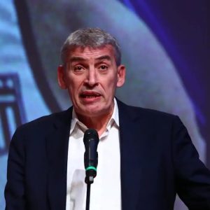 Φασούλας: «Τηλεφωνούν διαιτητές και τους λένε ότι ο Λιόλιος θα είναι έξω σε 10 μέρες» (ΒΙΝΤΕΟ)