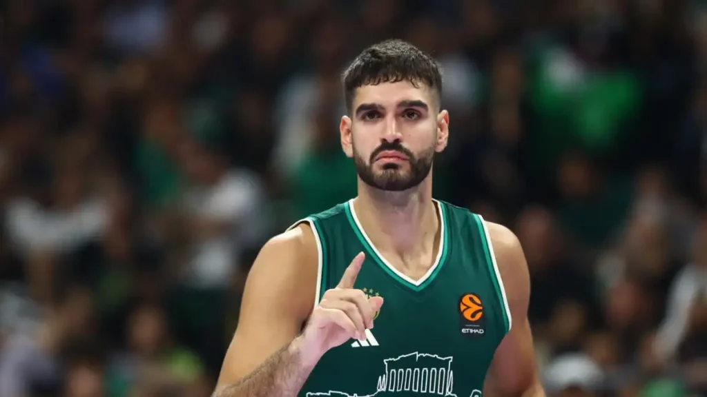 Ολυμπιακός και Παναθηναϊκός κάνουν πρεμιέρα στη GBL: Εκτός με Ηρακλή οι ερυθρόλευκοι, εντός με Βίκο οι πράσινοι