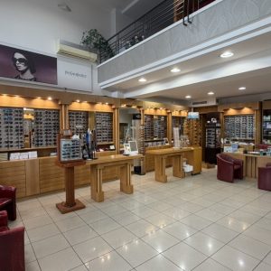 Γνωρίστε τον τυχερό της κλήρωσης Σεπτεμβρίου του οπτικού οίκου «Παπαδημητρόπουλος»!