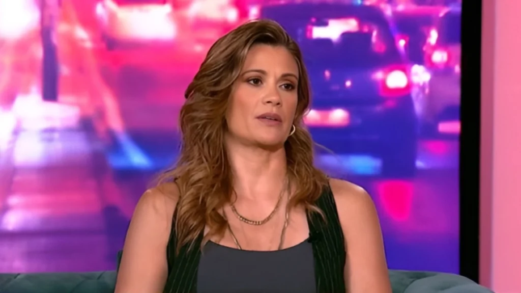 Παπαχαραλάμπους για Μουρατίδη: Μπορεί να έχουμε περάσει κρίση, αλλά όταν γράφτηκε δεν ίσχυε - Τι είπε για την πίστη