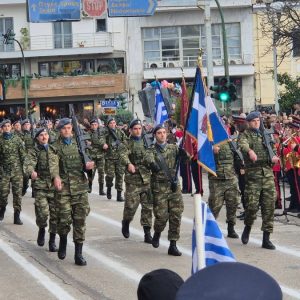 Βοιωτία: Το πρωί στις 9 η απόφαση για τη μαθητική παρέλαση στη Λιβαδειά
