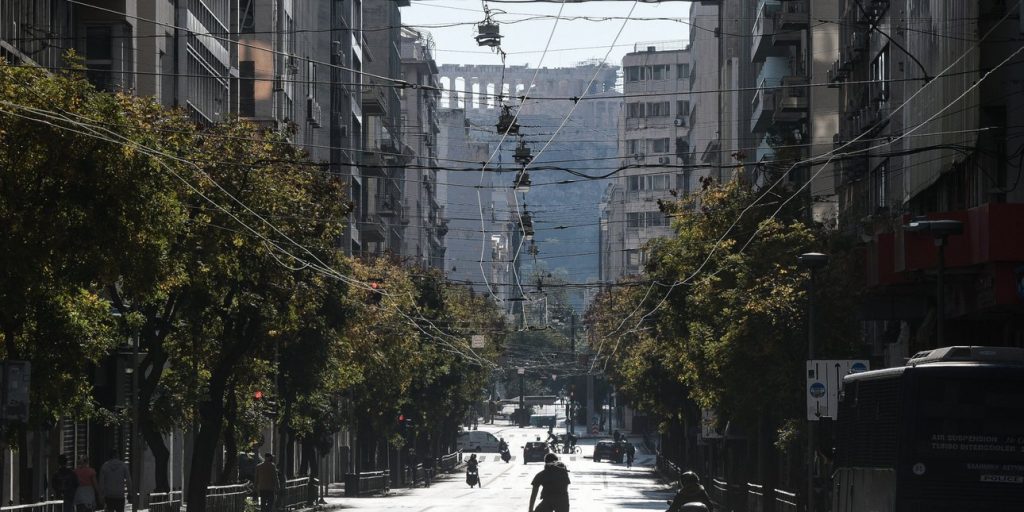 Νέα μέθοδο για «ξέπλυμα μαύρου χρήματος» ξεσκέπασαν οι Αρχές -Απίστευτος τρόπος μέσω λογαριασμών κοινής ωφελείας, πλήρωναν... παραπάνω