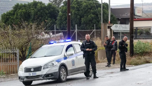 Ρέθυμνο: Αγνοείται κτηνοτρόφος στις Καρίνες – Η κακοκαιρία δυσκολεύει την επιχείρηση εντοπισμού του