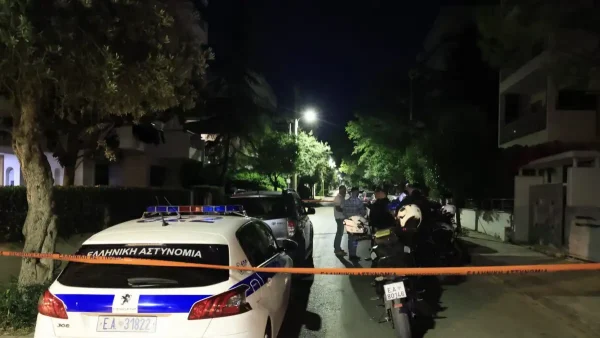Παιανία: Συμμορία έκλεψε 25 χιλιόμετρα καλωδίων με κέρδος άνω του 1 εκατομμυρίων ευρώ – 19 συλλήψεις