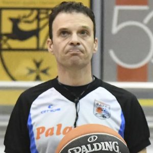 Σκάνδαλο στο μπάσκετ: Προφυλακίστηκε ο διαιτητής Πέτρος Παπαπέτρου