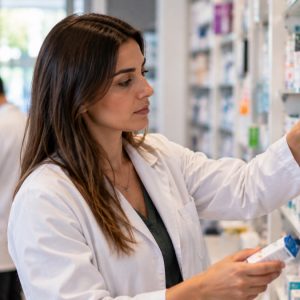 Ζητούνται αδειούχος Φαρμακοποιός και υπάλληλος φαρμακείου στη Λαμία