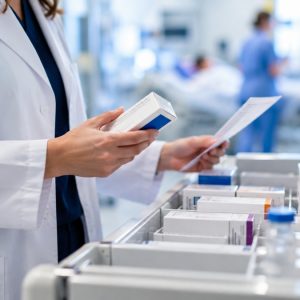 Ζητείται Φαρμακοποιός στη Γενική Κλινική Λαμίας