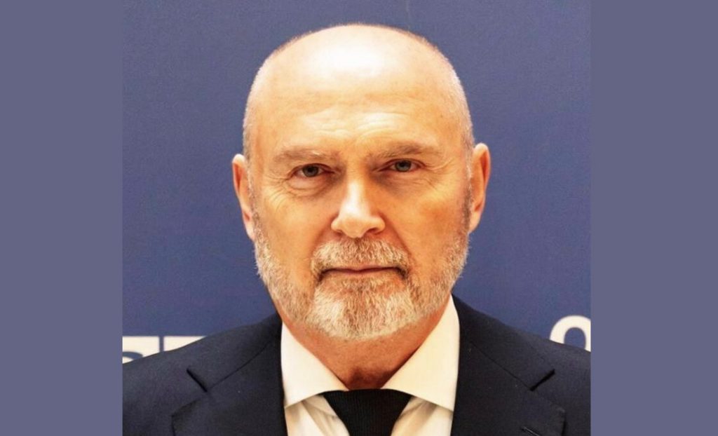 Φήμες για Τούρκο υποψήφιο για τη θέση του Γ.Γ. του ΟΗΕ - Ποιος είναι ο Φεριντούν Σινιρλίογλου, σε εγρήγορση η Αθήνα