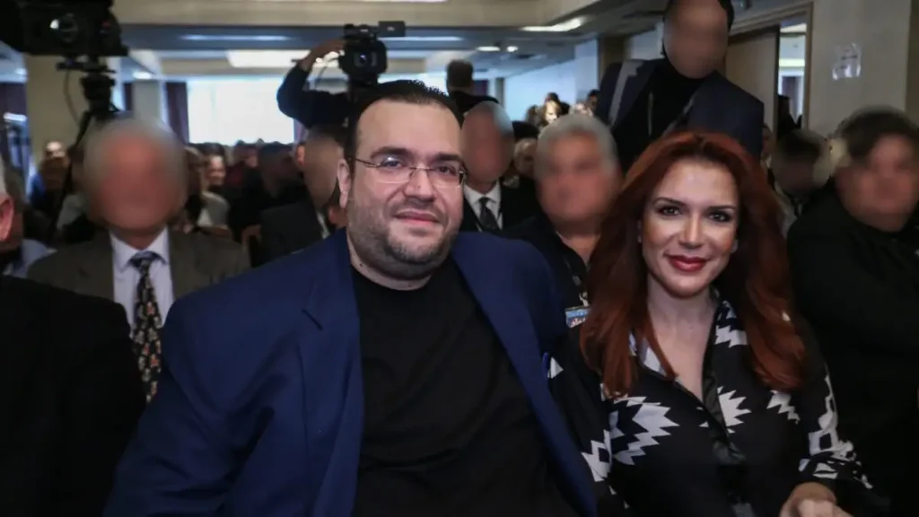 Φίλιππος Καμπούρης: Με 25 εταιρείες και «ενοικιαζόμενους» εργαζομένους εξαπατούσε τον e-ΕΦΚΑ – Η δράση του κυκλώματος