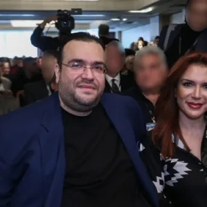 Φίλιππος Καμπούρης: Με 25 εταιρείες και «ενοικιαζόμενους» εργαζομένους εξαπατούσε τον e-ΕΦΚΑ – Η δράση του κυκλώματος