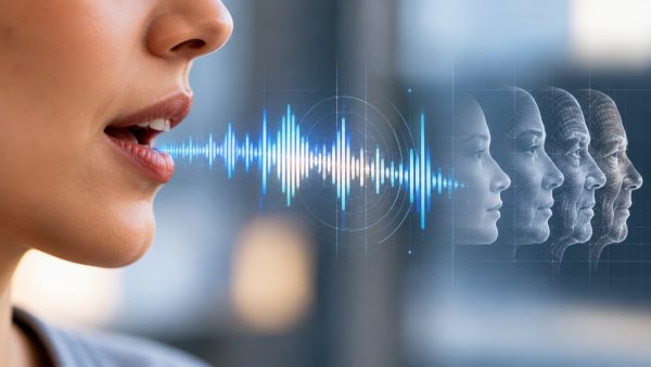 Αλγόριθμος μετρά τη γήρανση στη φωνή - Υποψήφιο τεστ για την άνοια