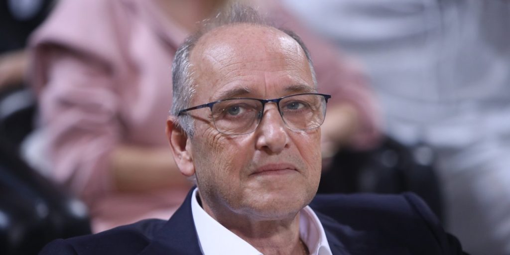 Basketgate: Στη φυλακή ο Βαγγέλης Λιόλιος και ο Γιώργος Μαυραγάνης