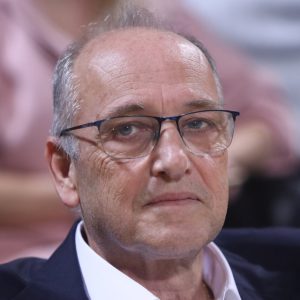 Basketgate: Στη φυλακή ο Βαγγέλης Λιόλιος και ο Γιώργος Μαυραγάνης