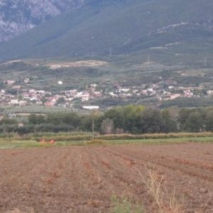 Πωλείται μονοκατοικία με οικόπεδο στο Φραντζή Λαμίας