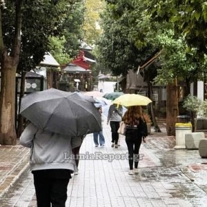 Πότε υποχωρεί η κακοκαιρία που σαρώνει τη χώρα και πότε έρχεται η νέα - Οι περιοχές που θα έχουν φαινόμενα τις επόμενες ώρες