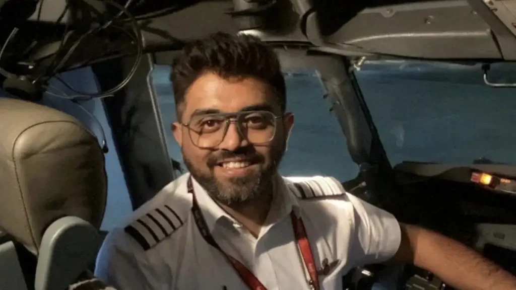 Πτήση Flydubai: Αυτός είναι ο ήρωας κυβερνήτης που έσωσε 174 επιβάτες – Ο λόγος που υπήρχαν εξτρά πιλότοι στο αεροπλάνο